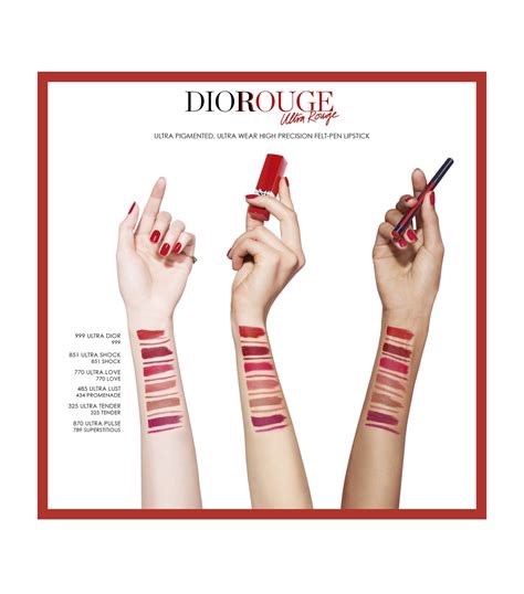 rouge dior ink lip liner|Rouge Dior Ink Lip Liner.